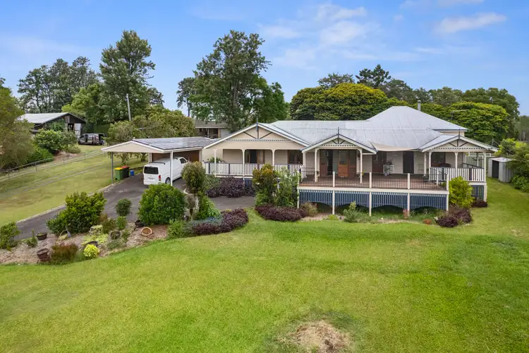 Fourth view of Homely house listing, 8 Normanby Hill Road, Southside QLD 4570