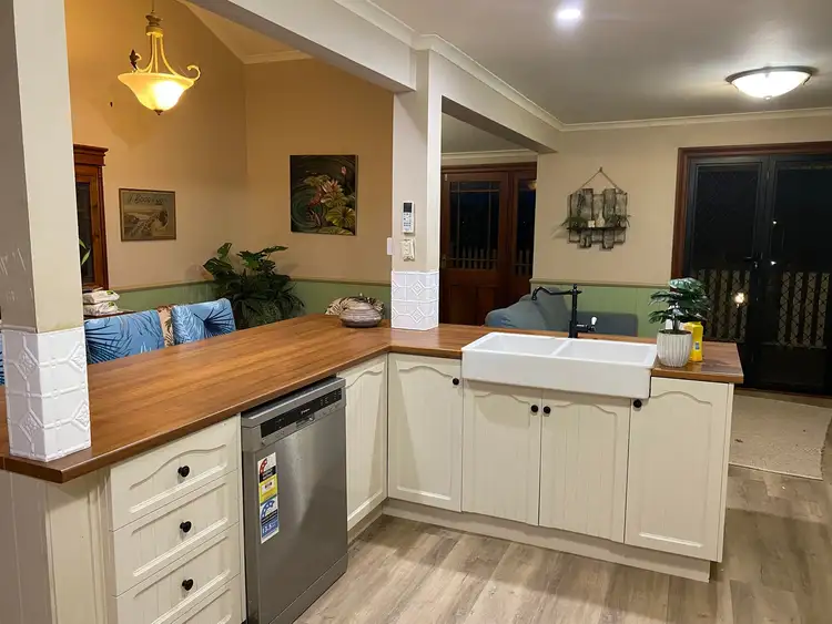 Sixth view of Homely house listing, 8 Normanby Hill Road, Southside QLD 4570