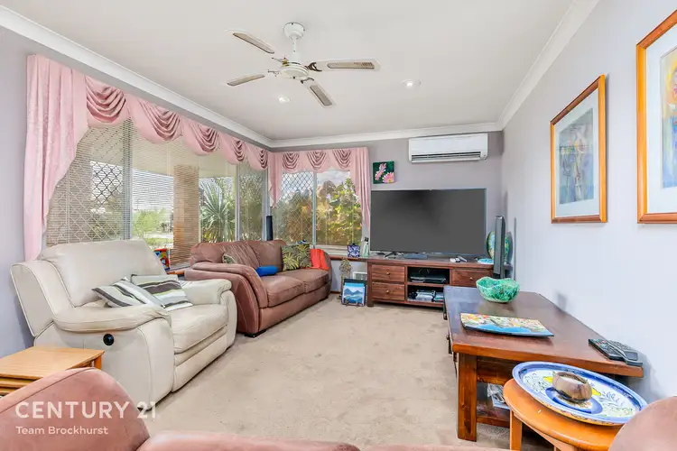 Seventh view of Homely house listing, 25 Poseidon Way, Parkwood WA 6147