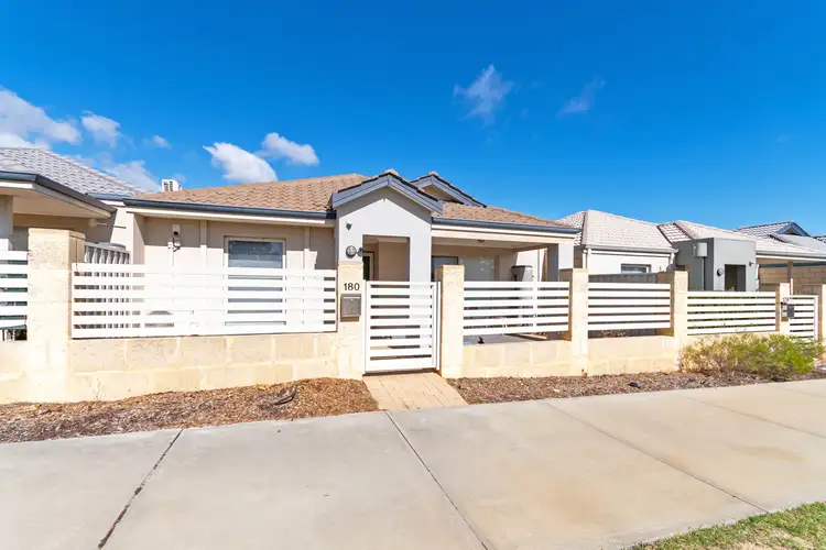 180 Lukin Drive, Ridgewood WA 6030