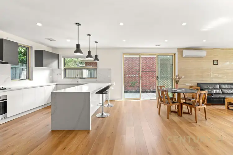 Fourth view of Homely house listing, 7C Carrol Street, Reservoir VIC 3073