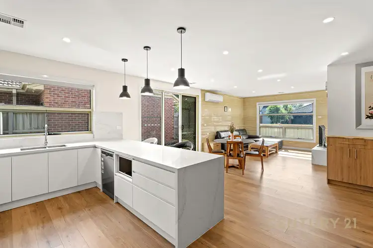 Fifth view of Homely house listing, 7C Carrol Street, Reservoir VIC 3073