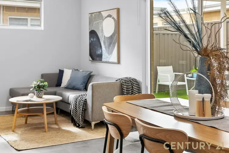 Sixth view of Homely house listing, 13/45 Cohn Street, Carlisle WA 6101
