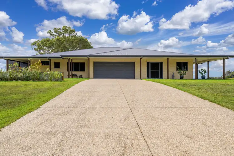 655 McIntosh Creek Road
