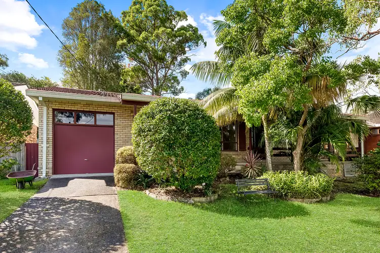 Second view of Homely house listing, 8 Wombeyan Street, Forestville NSW 2087