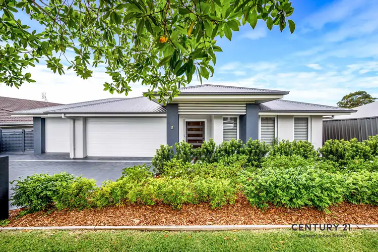 9 Ringtail Street
