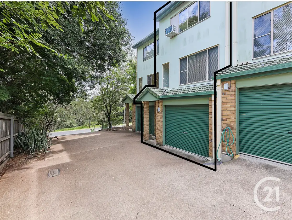 Main view of Homely unit listing, 2/14 Spencer Street, Redbank QLD 4301