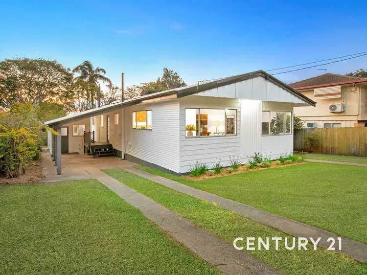 Main view of Homely house listing, 48 Trilby Street, Redcliffe QLD 4020