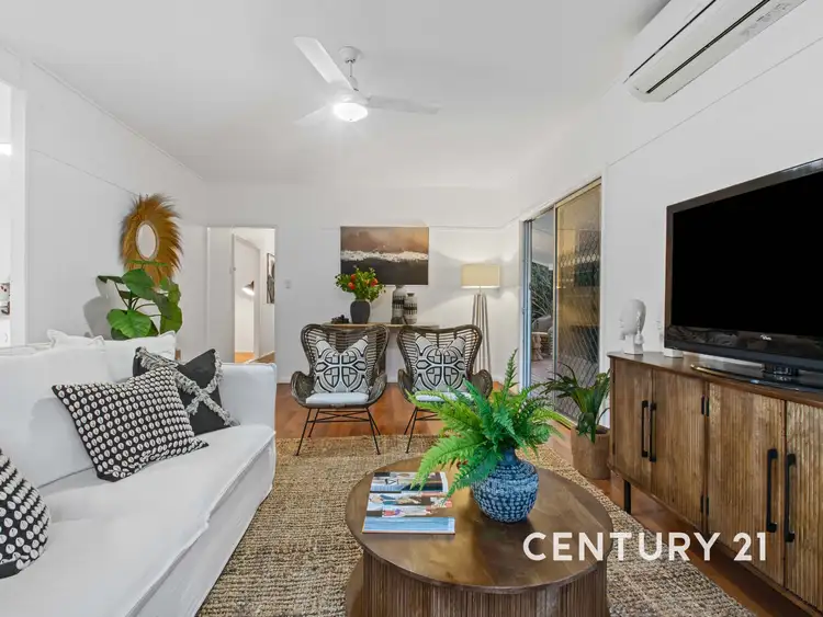 Second view of Homely house listing, 48 Trilby Street, Redcliffe QLD 4020