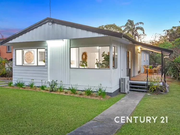 Fourth view of Homely house listing, 48 Trilby Street, Redcliffe QLD 4020