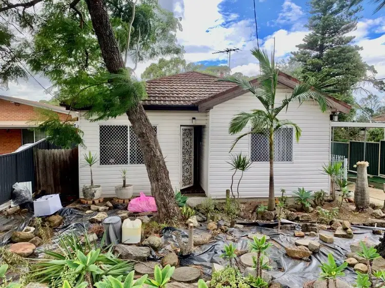 16 Alick Street, Cabramatta NSW 2166