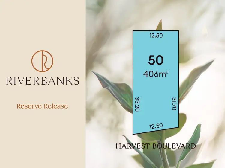 Lot 50 Harvest Boulevard, Angle Vale SA 5117