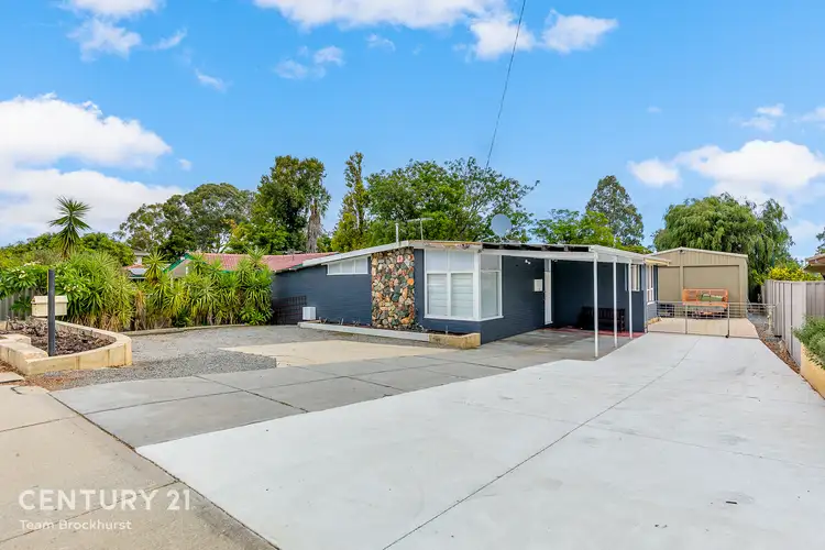 183 Nicholson Road, Lynwood WA 6147