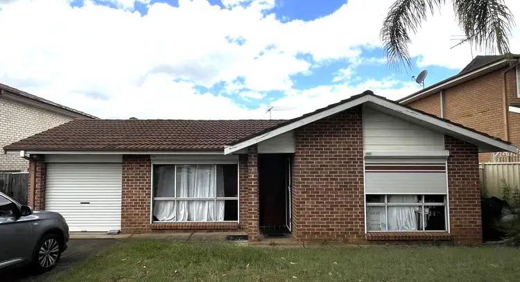 70 Quakers Hill Parkway, Quakers Hill NSW 2763