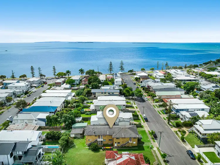Main view of Homely block of units listing, 29 Cedar Street, Wynnum QLD 4178