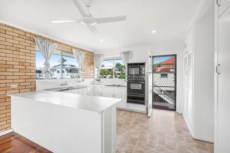 Fifth view of Homely block of units listing, 29 Cedar Street, Wynnum QLD 4178