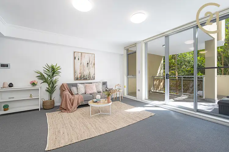 Fifth view of Homely apartment listing, 5/36 Culworth Avenue, Killara NSW 2071