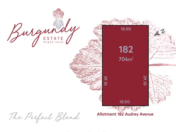 Lot 182 Audrey Avenue, Angle Vale SA 5117
