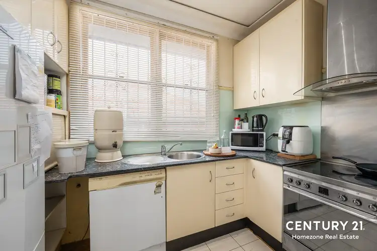 Third view of Homely house listing, 4 Konrad Avenue, Greenacre NSW 2190