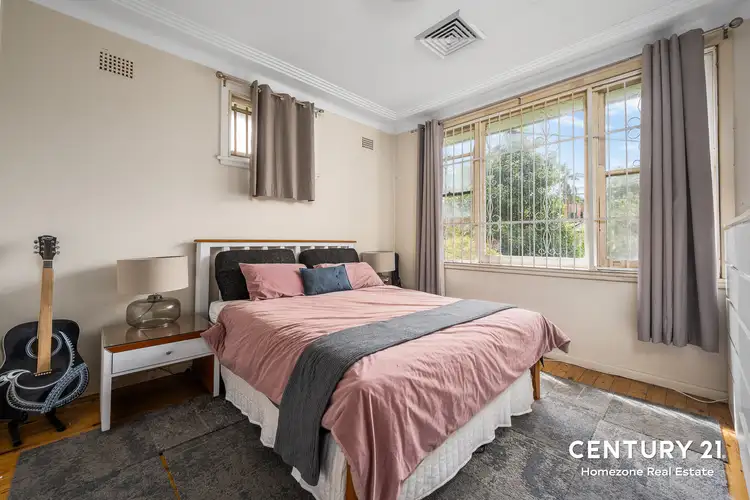 Fourth view of Homely house listing, 4 Konrad Avenue, Greenacre NSW 2190