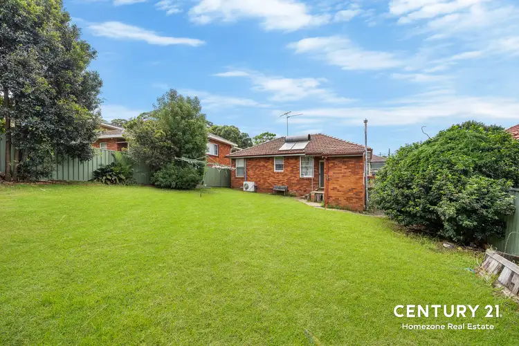 Sixth view of Homely house listing, 4 Konrad Avenue, Greenacre NSW 2190
