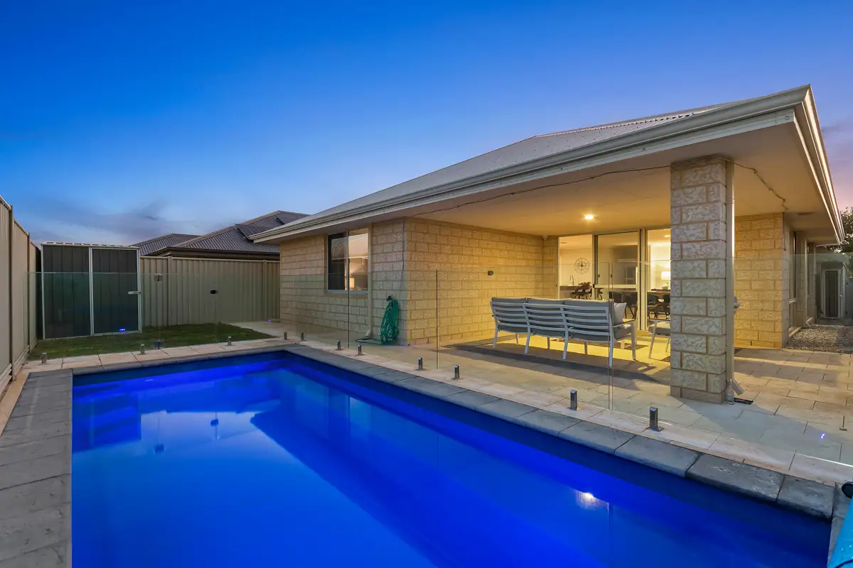 Main view of Homely house listing, 15 Bobtail Way, Alkimos WA 6038
