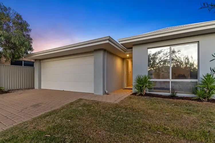 Third view of Homely house listing, 15 Bobtail Way, Alkimos WA 6038