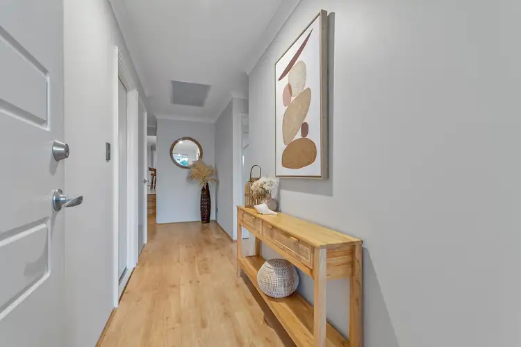 Fourth view of Homely house listing, 15 Bobtail Way, Alkimos WA 6038