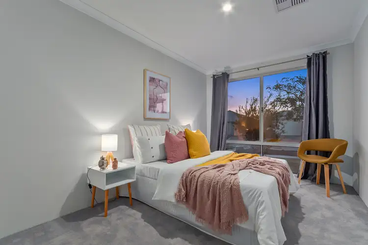 Fifth view of Homely house listing, 15 Bobtail Way, Alkimos WA 6038