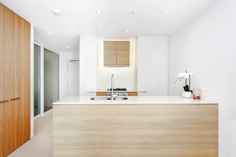 Fourth view of Homely apartment listing, 1615/45 Macquarie Street, Parramatta NSW 2150