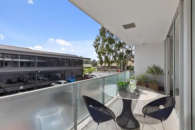 Second view of Homely apartment listing, 26/100 Rose Terrace, Wayville SA 5034