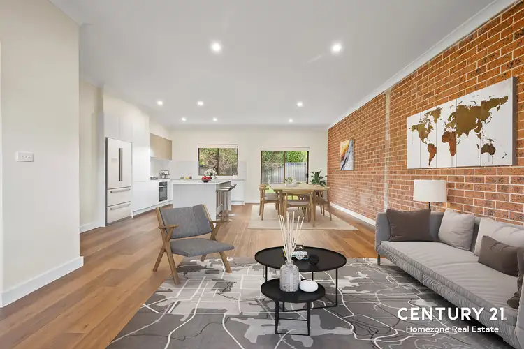 99 James Street, Punchbowl NSW 2196