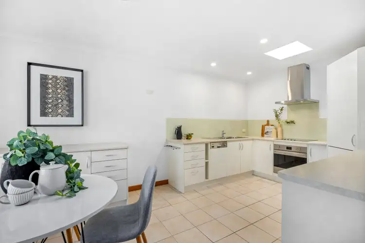 Second view of Homely unit listing, 2/93 Bellaview Road, Flagstaff Hill SA 5159