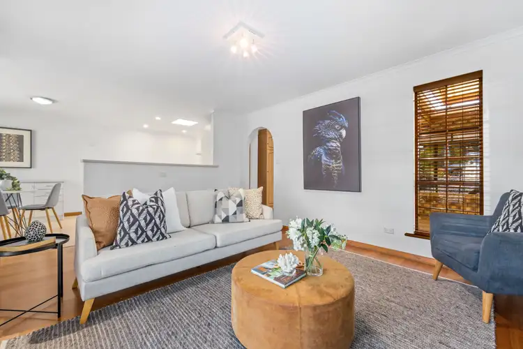 Third view of Homely unit listing, 2/93 Bellaview Road, Flagstaff Hill SA 5159