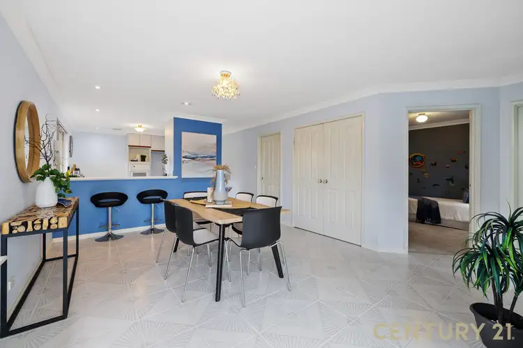 Fifth view of Homely house listing, 71A Solar Way, Carlisle WA 6101