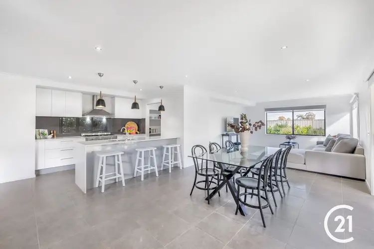 Fourth view of Homely house listing, 33 Cleary Street, Echuca VIC 3564