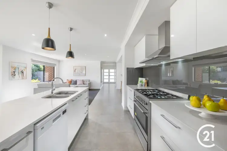 Fifth view of Homely house listing, 33 Cleary Street, Echuca VIC 3564