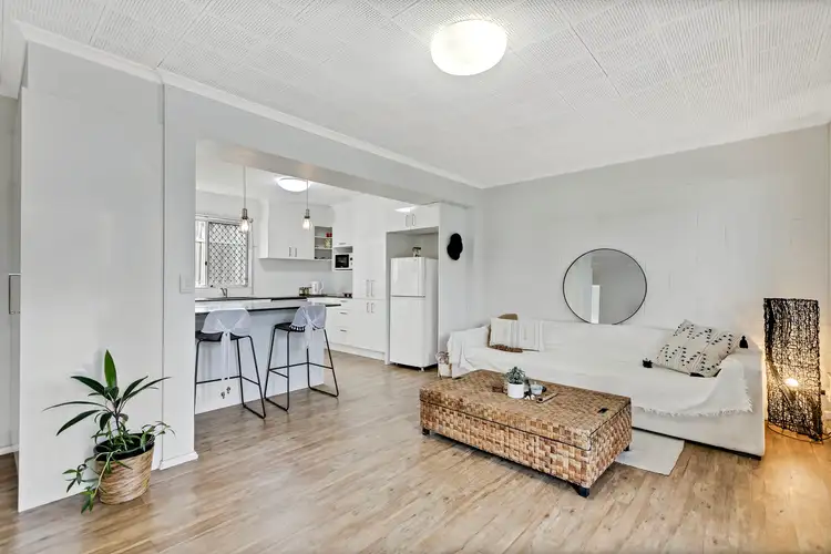 Third view of Homely unit listing, 1/12 Camfield Street, Alexandra Headland QLD 4572