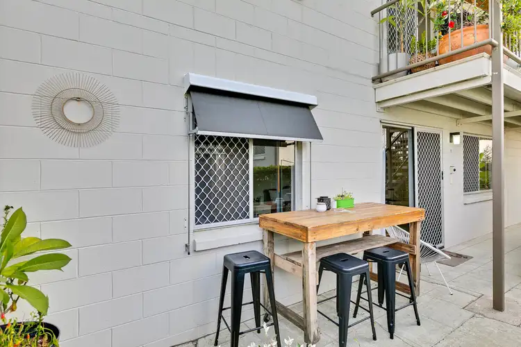 Fourth view of Homely unit listing, 1/12 Camfield Street, Alexandra Headland QLD 4572