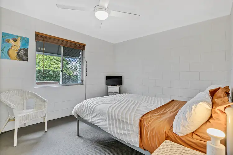 Sixth view of Homely unit listing, 1/12 Camfield Street, Alexandra Headland QLD 4572