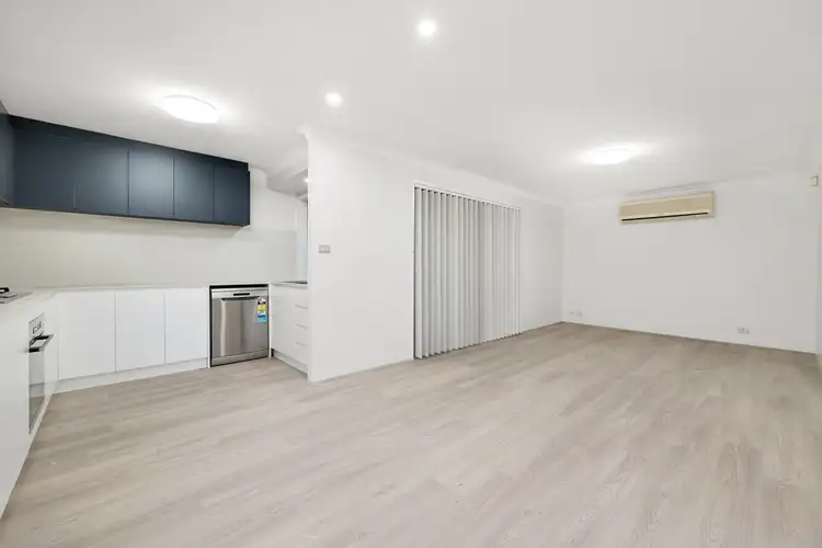 Third view of Homely house listing, 10 - 10A Mildara Place, Edensor Park NSW 2176