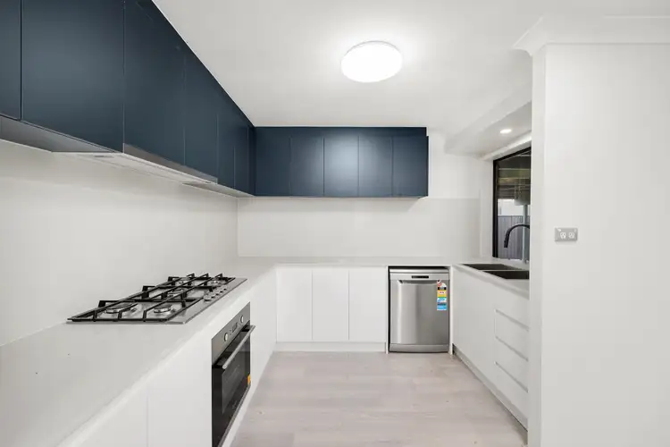 Fourth view of Homely house listing, 10 - 10A Mildara Place, Edensor Park NSW 2176