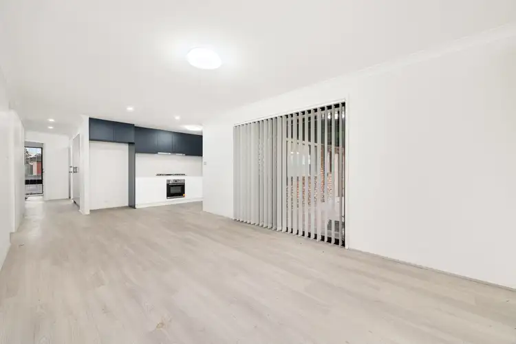 Fifth view of Homely house listing, 10 - 10A Mildara Place, Edensor Park NSW 2176