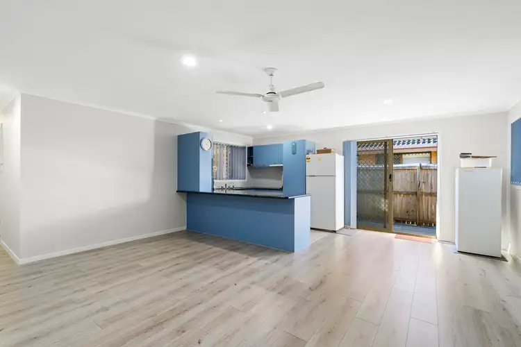 Third view of Homely semi-detached listing, 2/146 Kumbari Avenue, Labrador QLD 4215