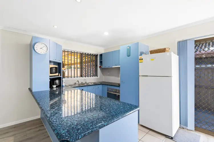 Fourth view of Homely semi-detached listing, 2/146 Kumbari Avenue, Labrador QLD 4215