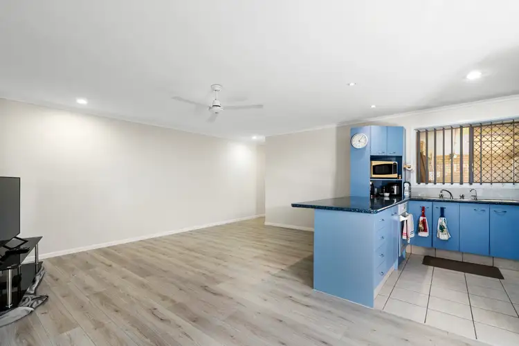 Fifth view of Homely semi-detached listing, 2/146 Kumbari Avenue, Labrador QLD 4215