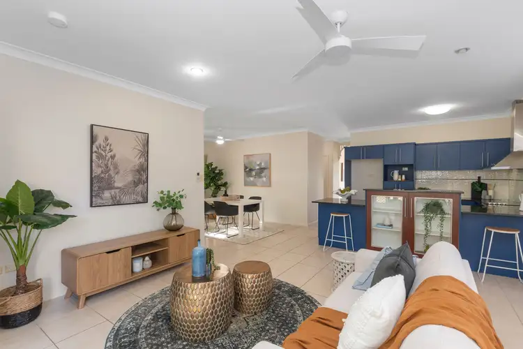 Second view of Homely house listing, 4 Fantail Court, Douglas QLD 4814