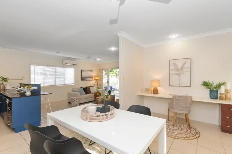 Third view of Homely house listing, 4 Fantail Court, Douglas QLD 4814