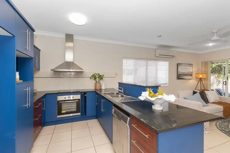Fourth view of Homely house listing, 4 Fantail Court, Douglas QLD 4814