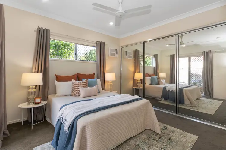 Fifth view of Homely house listing, 4 Fantail Court, Douglas QLD 4814